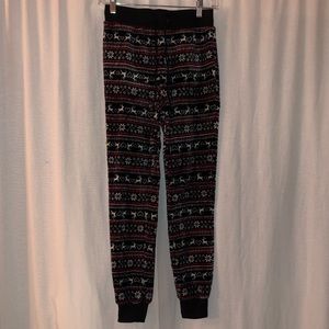 Christmas PJ Pants